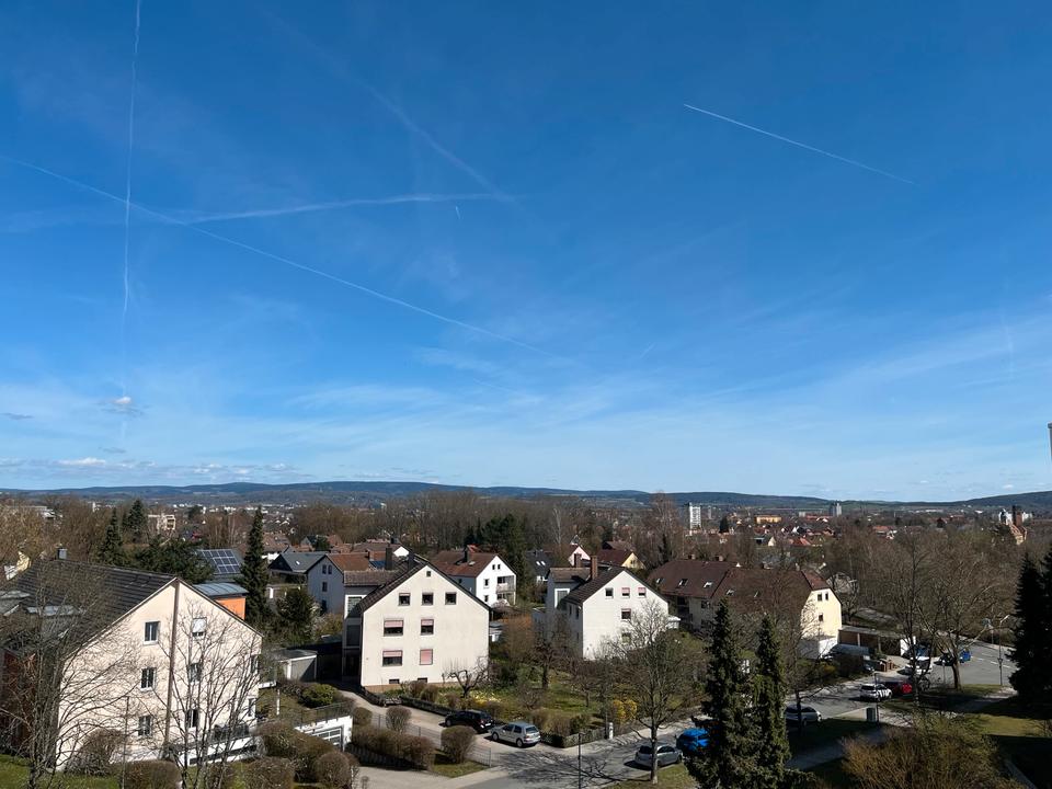 Thumbnail-Wunderschöne Zweizimmerwohnung