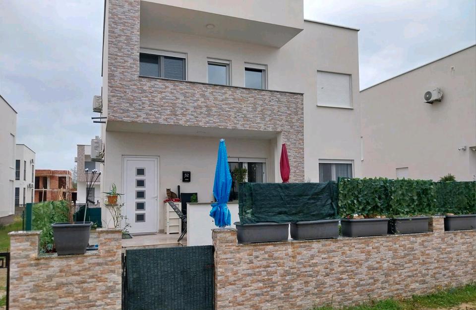 Thumbnail-Haus in Stoij Montenegro