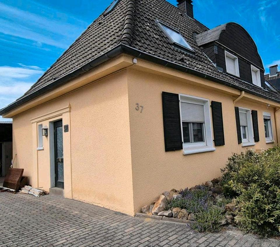 Thumbnail-Charmantes Zechenhaus in Hamm Westfalen
