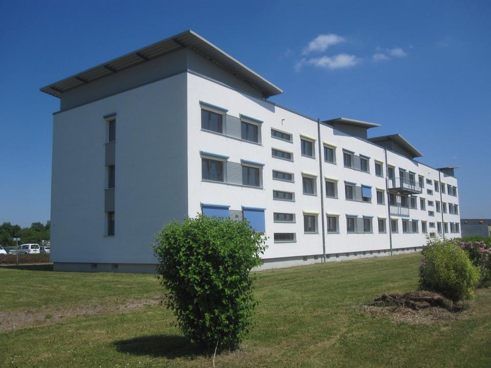 Thumbnail-Traumhafte Bürofläche variabel teilbar Merseburg OT Geusa