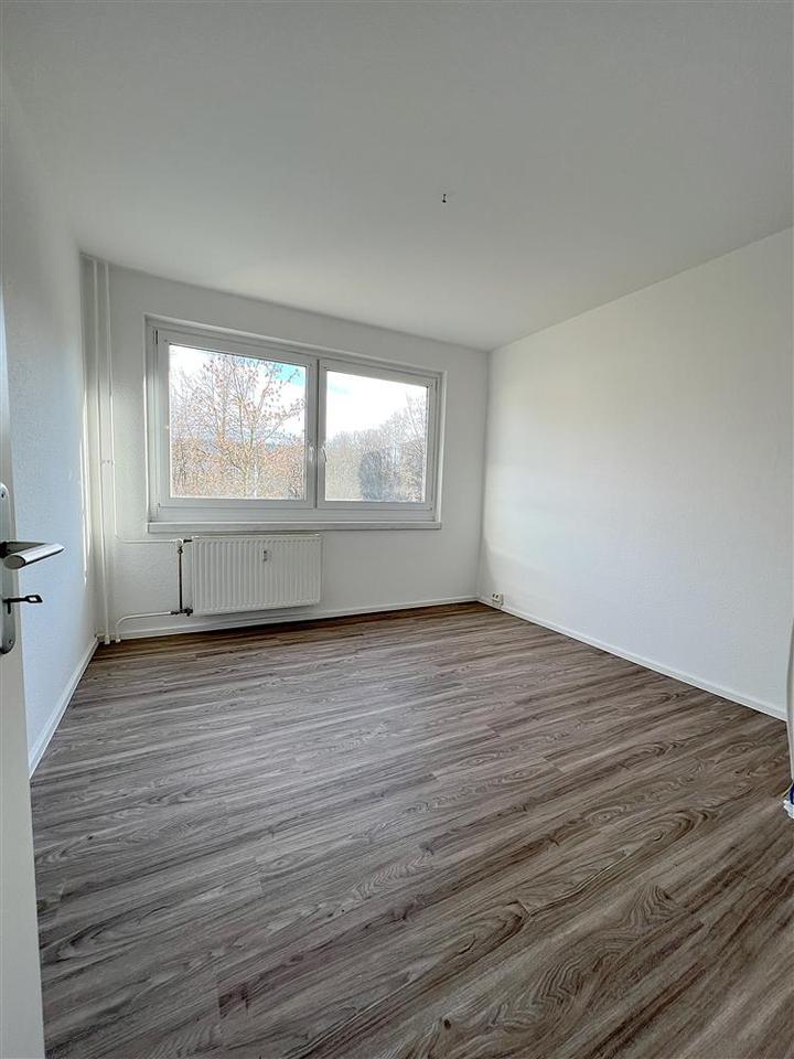 Thumbnail-Tolle Familienwohnung - sofort verfügbar!