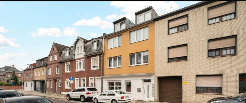 Thumbnail-5MFH in Zentrum Alsdorf