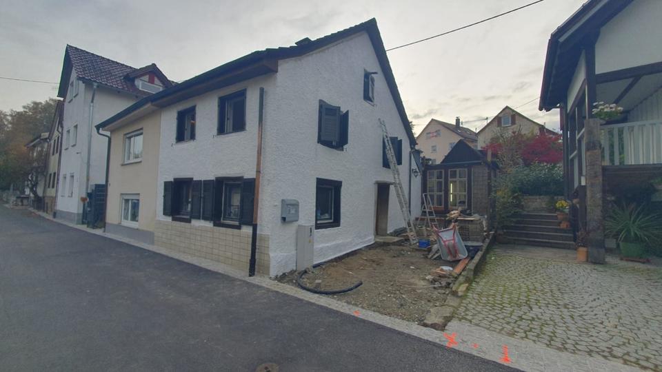 Thumbnail-5% Rendite - Doppelhaushälfte mit Garten als Kapitalanlage