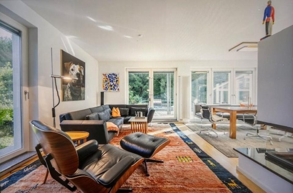 Thumbnail-Dreigenerationenhaus