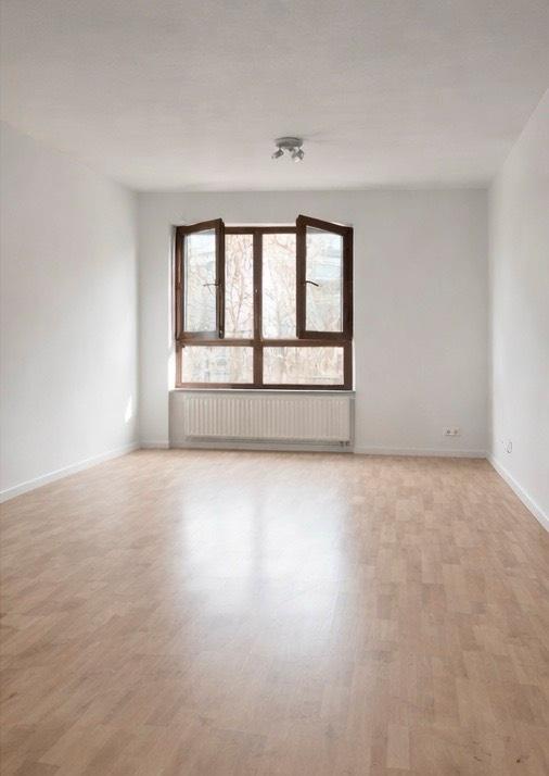 Thumbnail-1-Zimmer-Wohnung (35 m²) in Nürnberg inkl. Tiefgaragenstellplatz