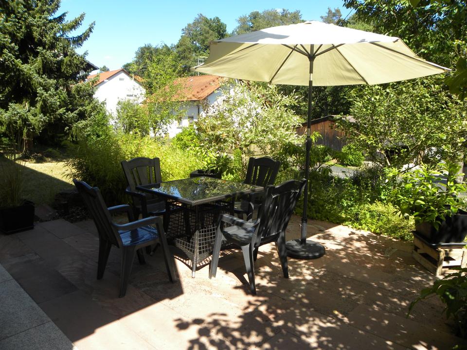 Thumbnail-Ferienwohnung Monteurswohnung in Wertheim-Kembach