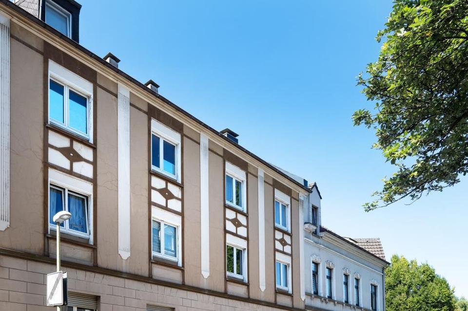 Thumbnail-Wohnen in Essen Dellwig!