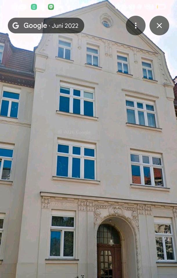 Thumbnail-Helle Maisonette Wohnung in Dresden Blasewitz