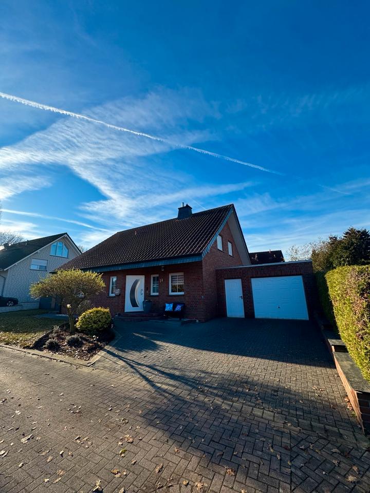 Thumbnail-Gepflegtes Einfamilienhaus in Lippetal-Hovestadt zu verkaufen