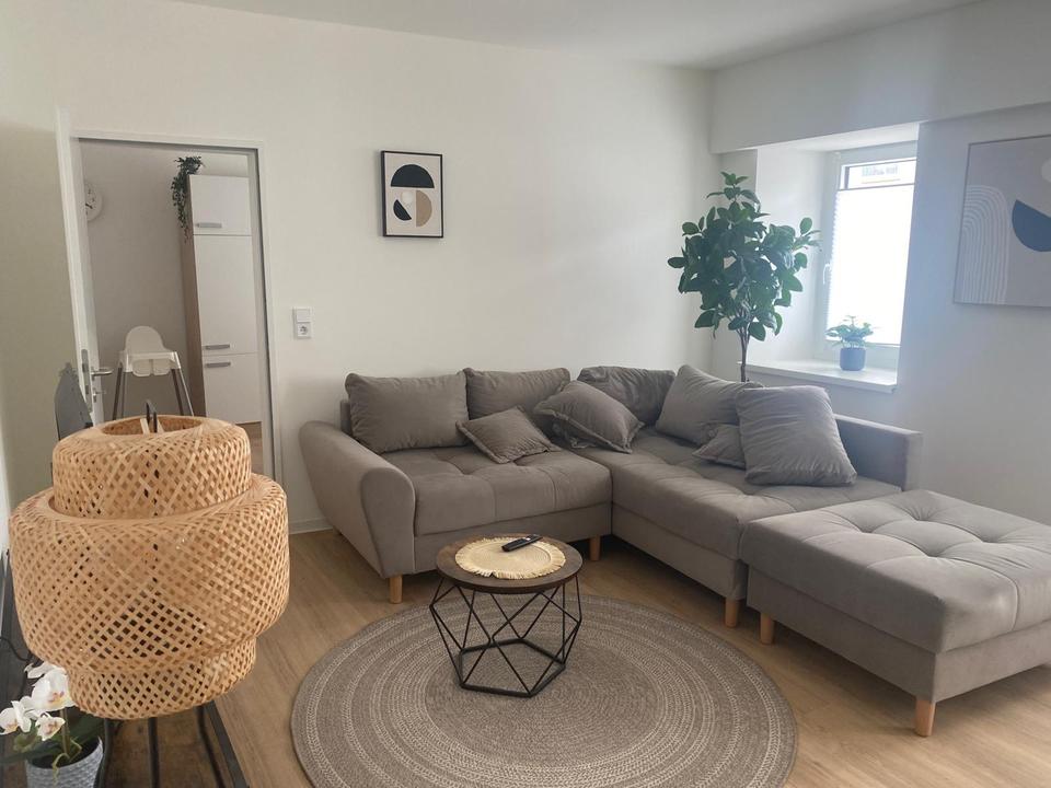 Thumbnail-66386 Rentrisch Erstbezug, barrierefrei