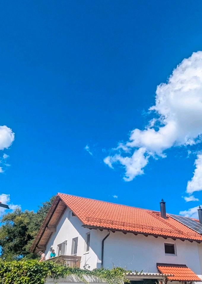 Thumbnail-Wunderschöne Doppelthaushälfte Provision freiPrivatverkauf