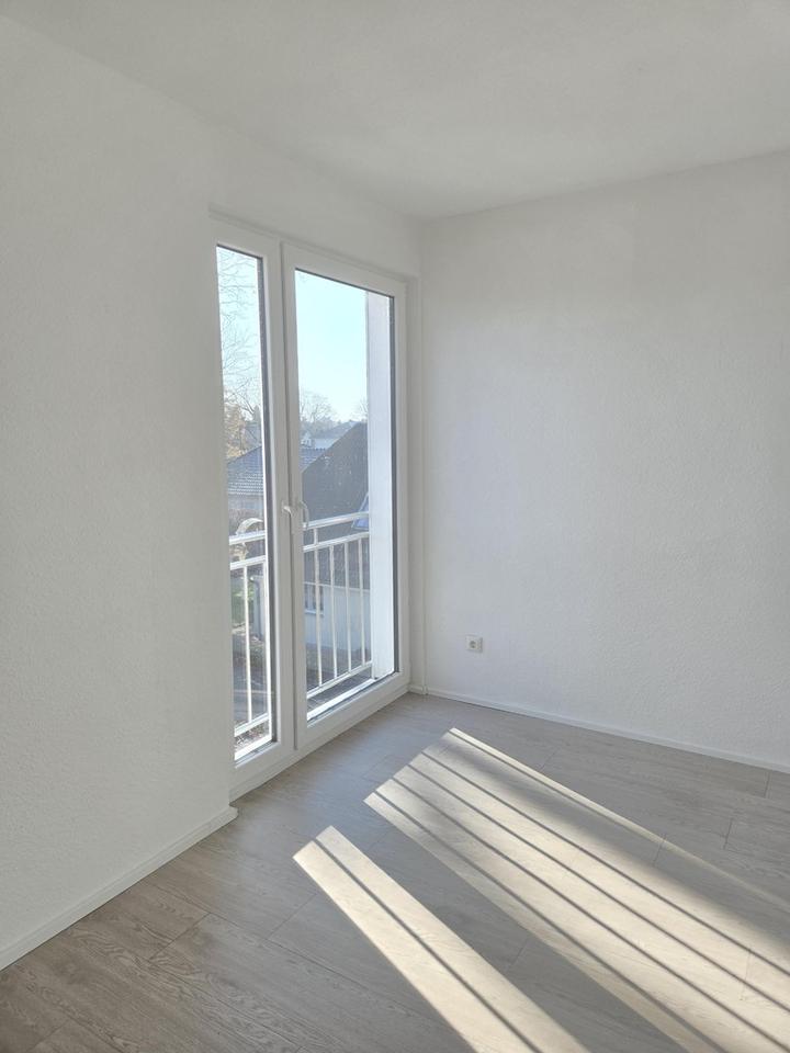 Thumbnail-Charmante kleine 2 Zi.-Wohnung in herrlicher Ruhe in Fredersdorf
