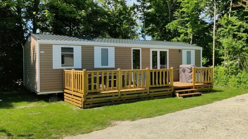 Thumbnail-Chalet Ferienhaus