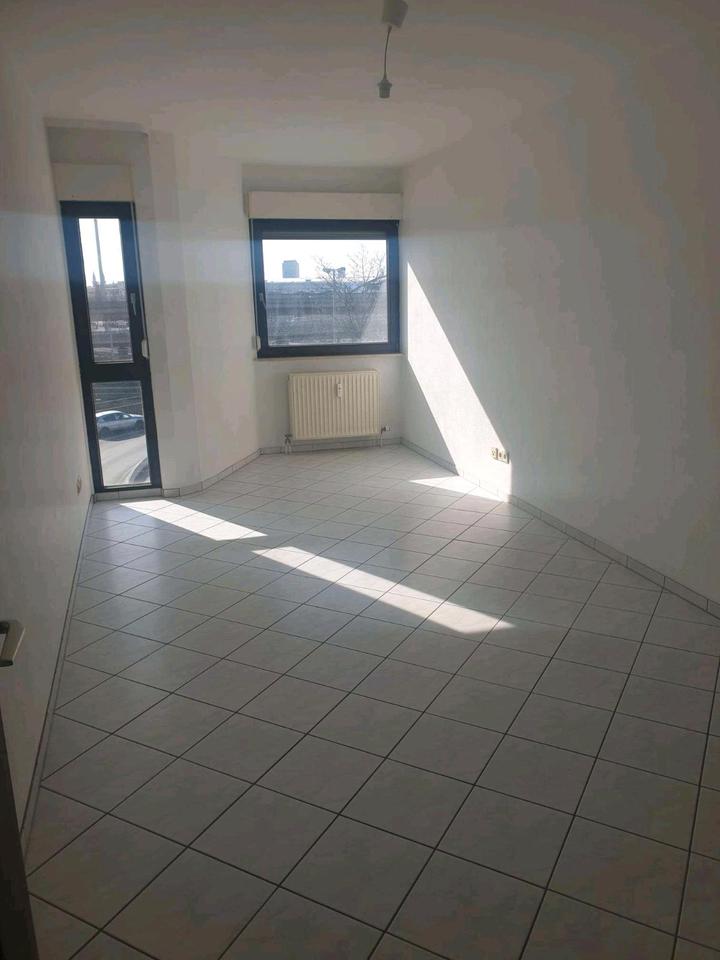 Thumbnail-Studenten-Appartement in Mannheim Innenstadt