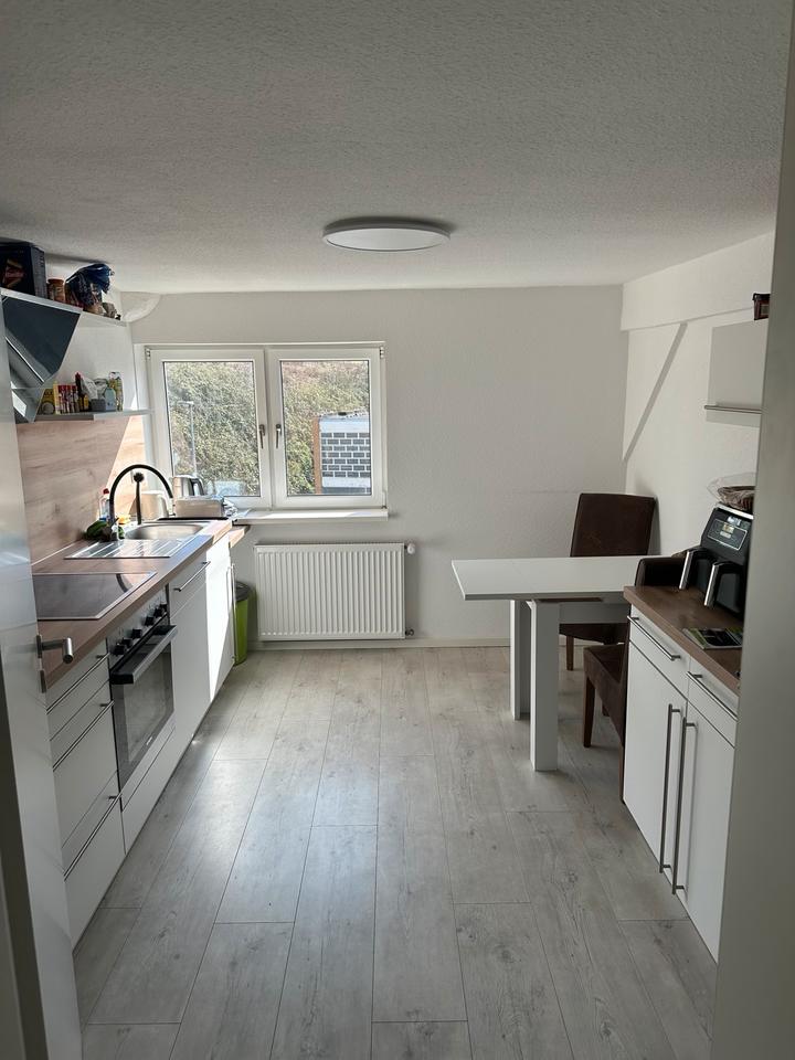 Thumbnail-WG- Zimmer für Polizeistudenten