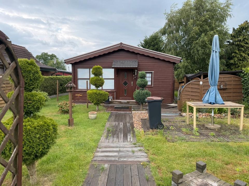 Thumbnail-Wohnhaus am Stedener See