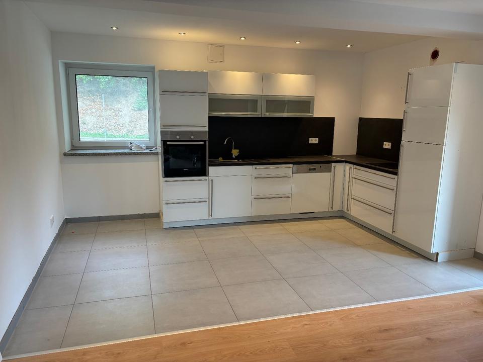 Thumbnail-Erstbezug nach Kernsanierung 2 Zimmer, Küche, Bad ca. 75qm