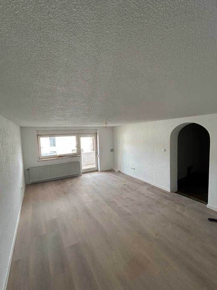 Thumbnail-Kernsanierte 3-Zimmer Wohnung in Oberkochen zu vermieten