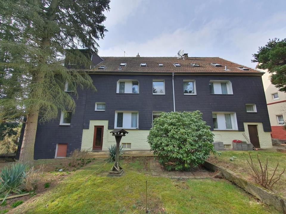 Thumbnail-Charmantes Wohnen in Wupperta