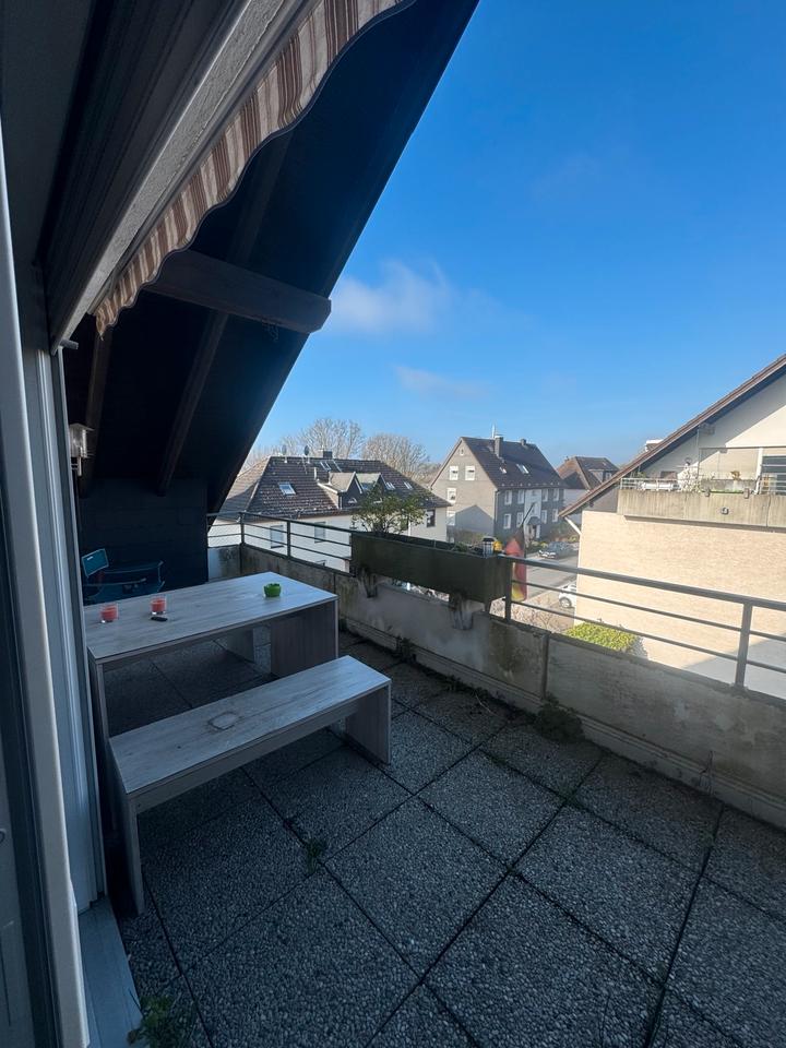 Thumbnail-2 Zimmer Wohnung Ennepetal 58256