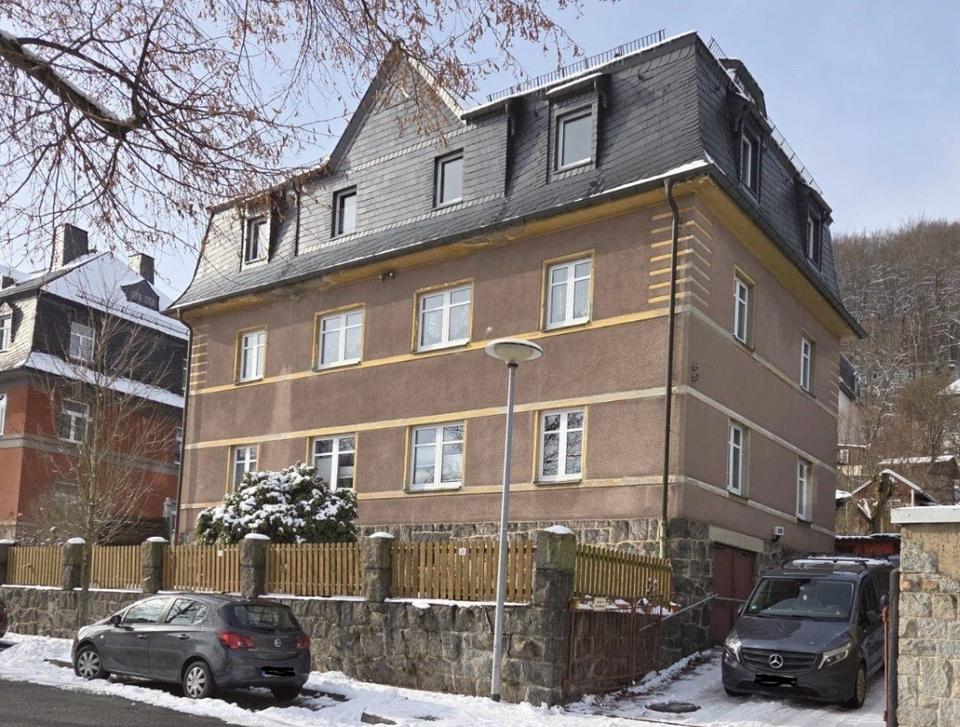 Thumbnail-Wohnung NEU SANIERT