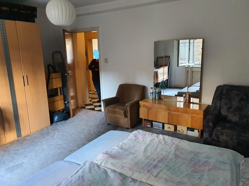 Thumbnail-2,5 Zimmer, 58089 Hagen, nähe Hauptbahnhof zu verm.