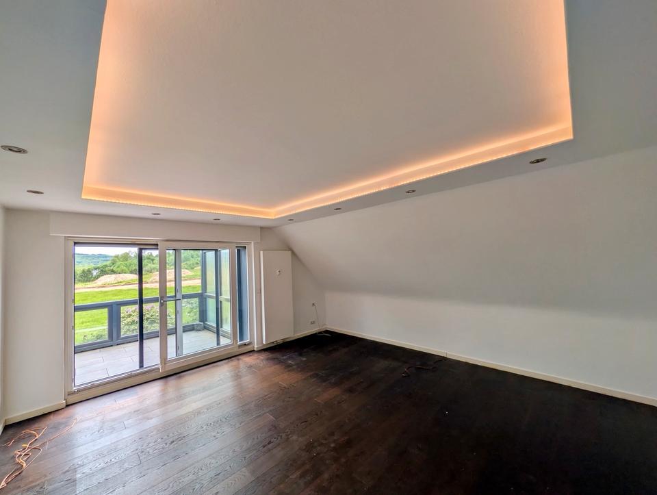 Thumbnail-Eitorf 3-Zimmer-Wohnung mit Wintergarten, Balkon, Einbauküche