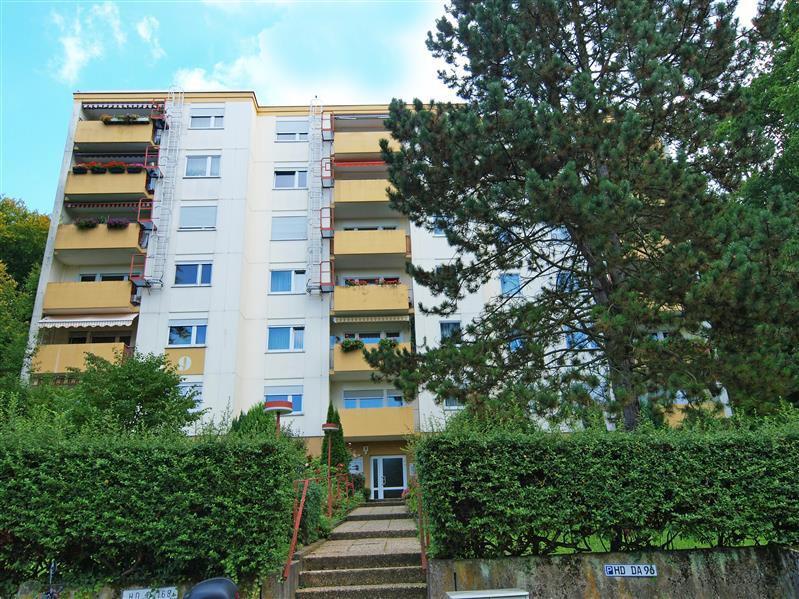 Thumbnail-Saniert 4 Zimmer Familienwohnung