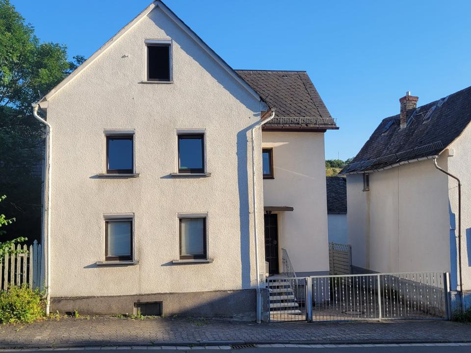 Thumbnail-Einfamilien- Mehrgenerationenhaus in Münster *PROVISIONSFREI*