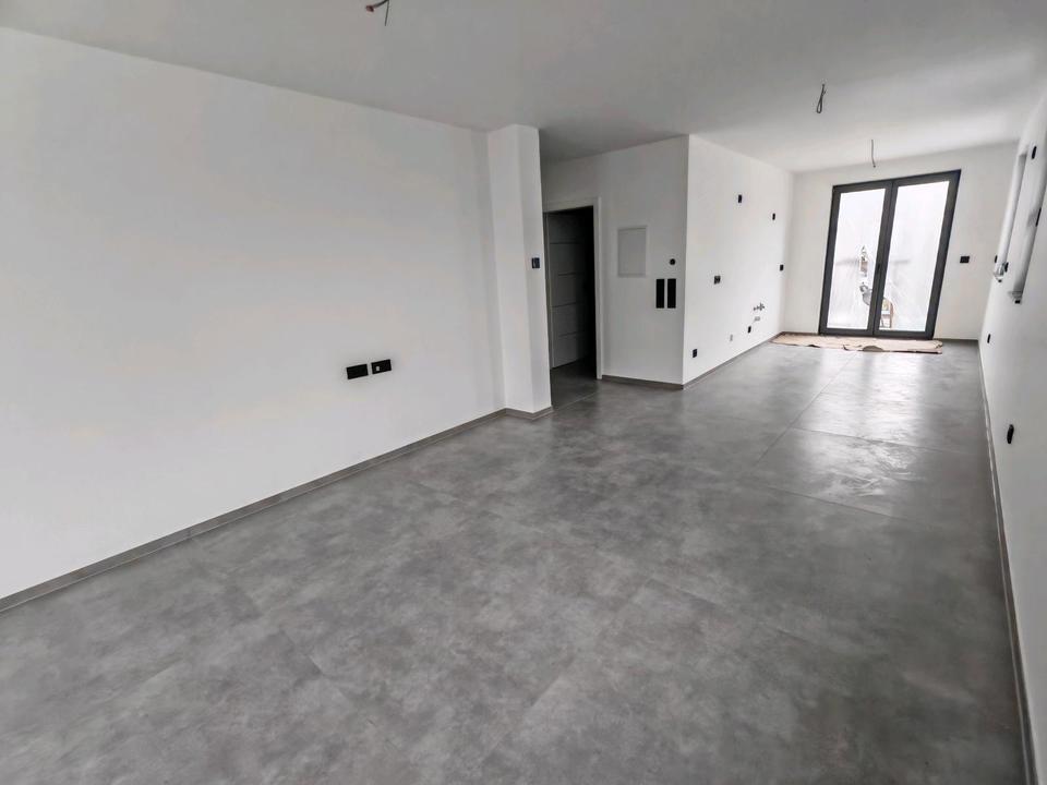 Thumbnail-3 Zimmer Wohnung in Bretten ab Sofort - Neubau Erstbezug