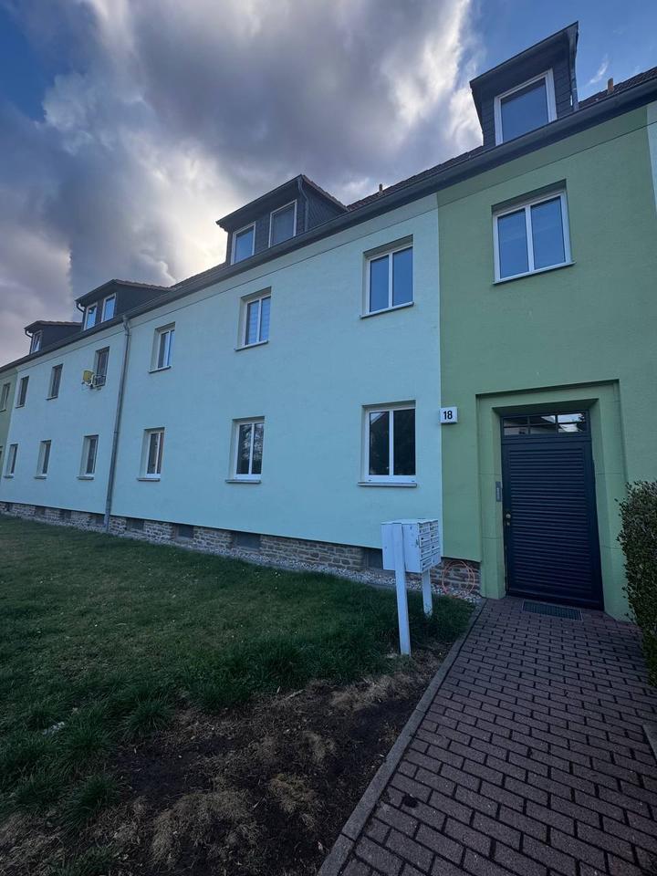 Thumbnail-Wohnung in Böhlen