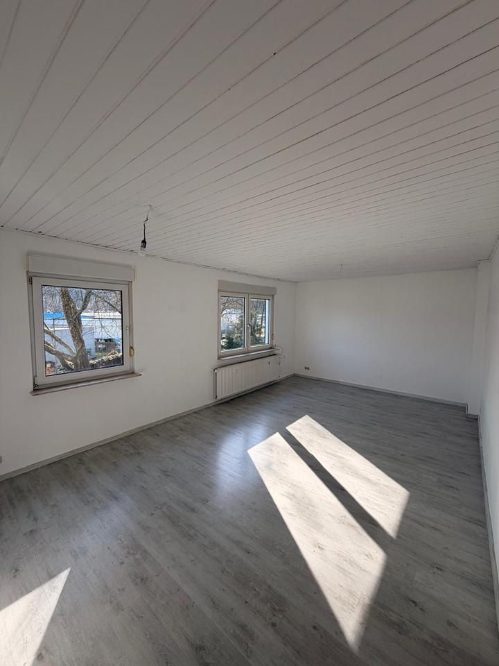 Thumbnail-2 Zimmer Wohnung in Siegen zu vermieten