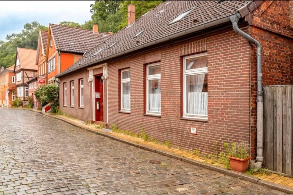 Thumbnail-Einfamilien Haus