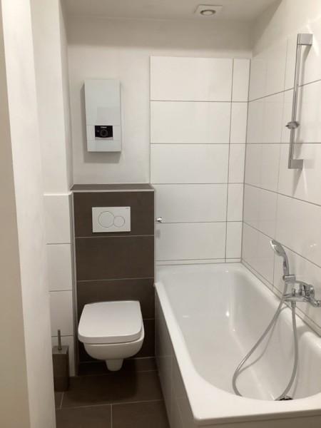 Thumbnail-Ab sofort: 2-Zimmer-Wohnung in Friedrichstadt