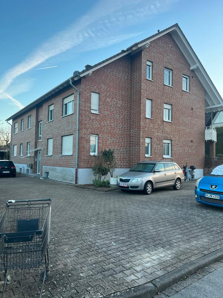 Thumbnail-Mehrfamilienhaus mit 5 Wohnungen