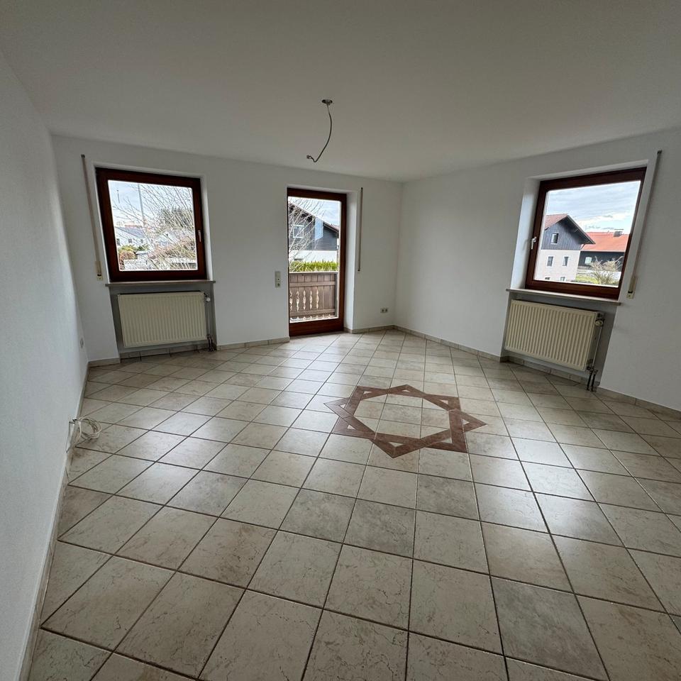 Thumbnail-Wohnung in 84384 Wittibreut zu vermieten