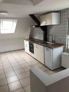 Thumbnail-2 Zimmer Wohnung