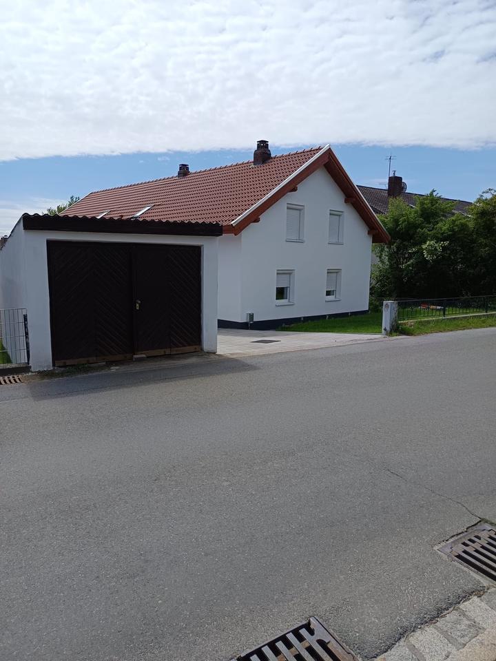 Thumbnail-Kernsanierte Haus zu Verkaufen