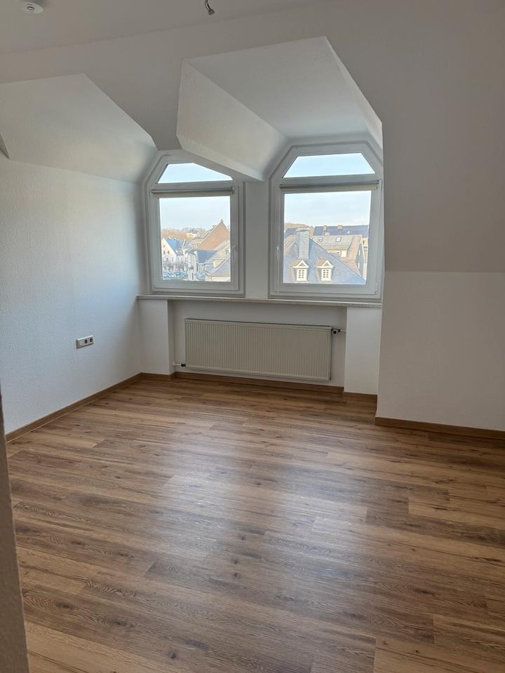 Thumbnail-Helle 2-Zimmer-Wohnung im Herzen von Olpe