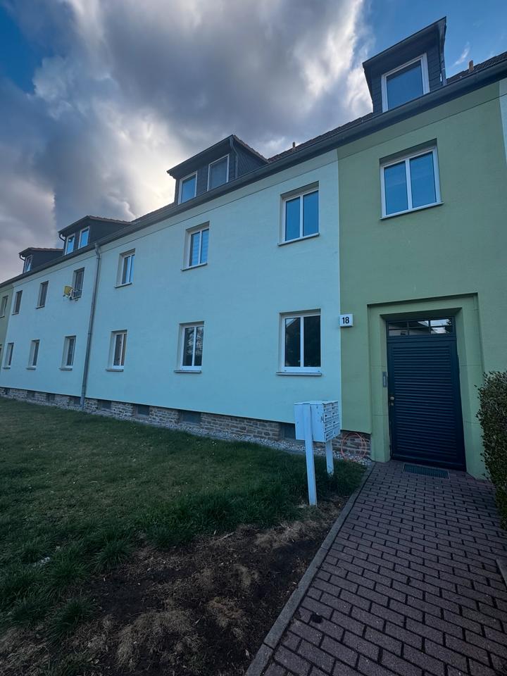 Thumbnail-Wohnung in Böhlen