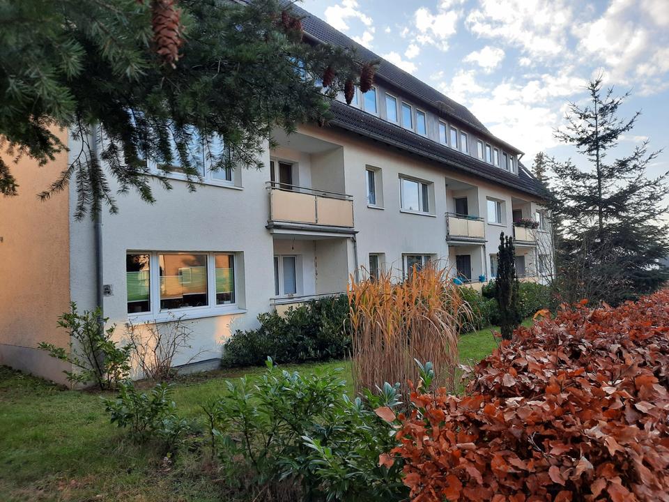 Thumbnail-Helle 3-Zimmer-Wohnung in BI-Quelle