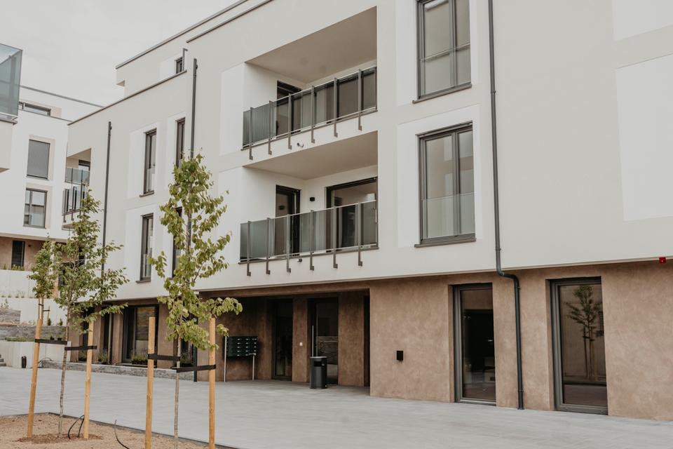 Thumbnail-barrierefreie 2-Zimmer-Wohnung in Niederbieber