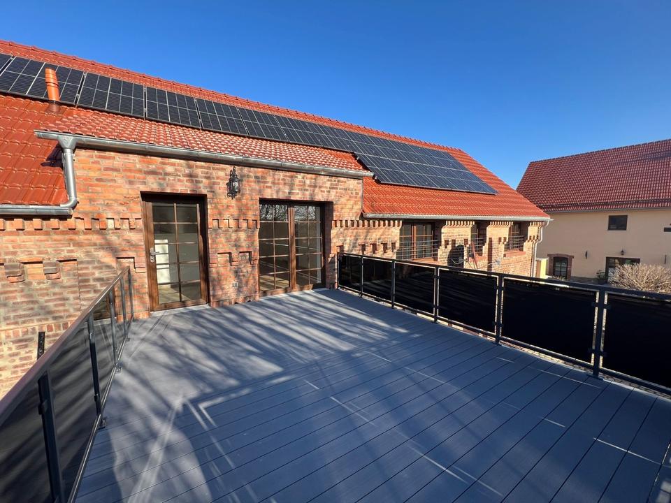 Thumbnail-Attraktive 3- Raum-Wohung! Erstbezug + Sofort bezugsfertig!+ 2 PKW- Stellplätze