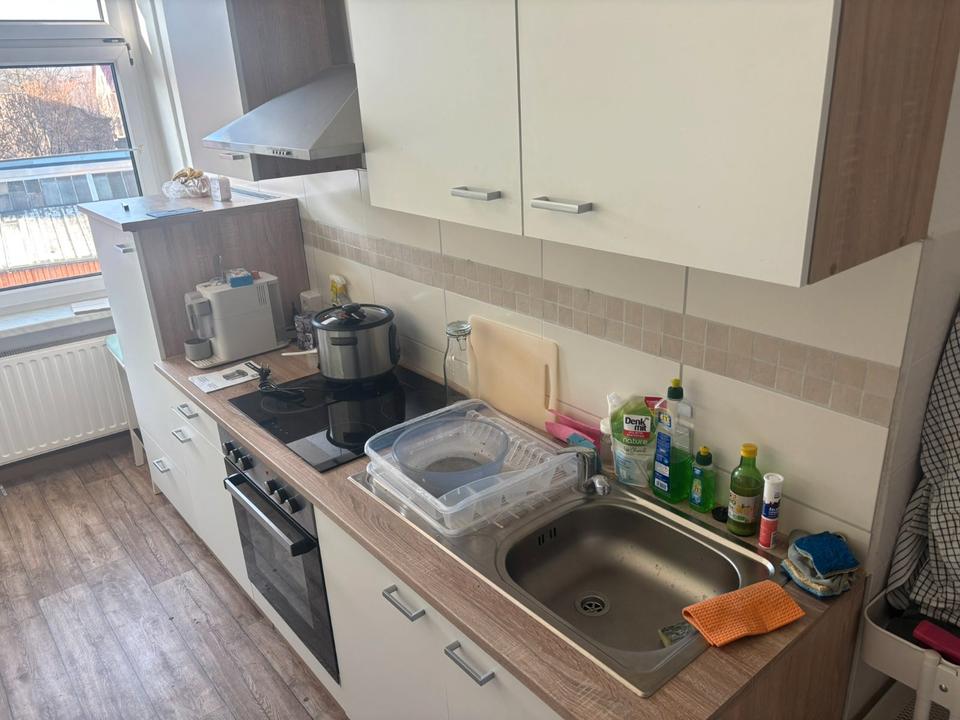 Thumbnail-2 Zimmer Wohnung in Zittau