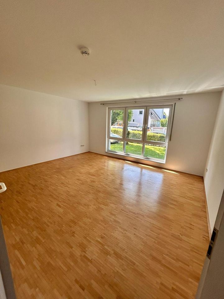 Thumbnail-Wohnen in begehrter Lage der Dortmunder Gartenstadt–helle Wohnung mit Parkett & Fußbodenheizung