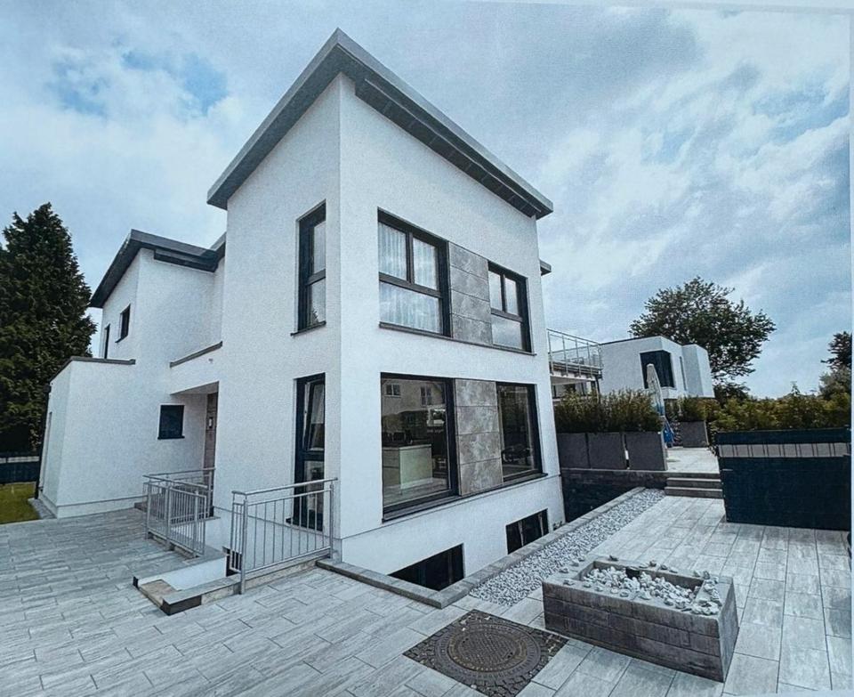 Thumbnail-Wohnung zu vermieten. All-Inclusive !