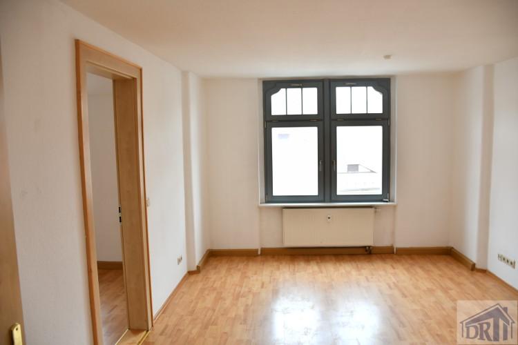 Thumbnail-3-Raum-Wohnung im Zentrum