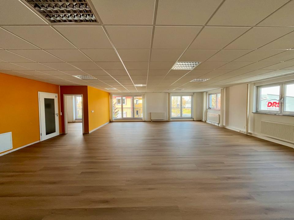 Thumbnail-Büroeinheit im Herkulespark zu vermieten