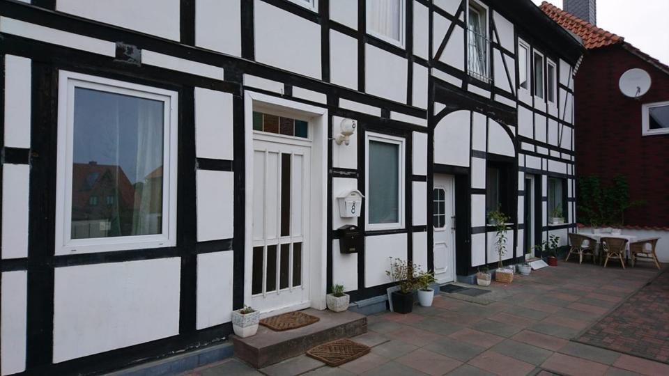 Thumbnail-PROVISIONSFREI Fachwerkhaus - Gewerbe oder Wohnen