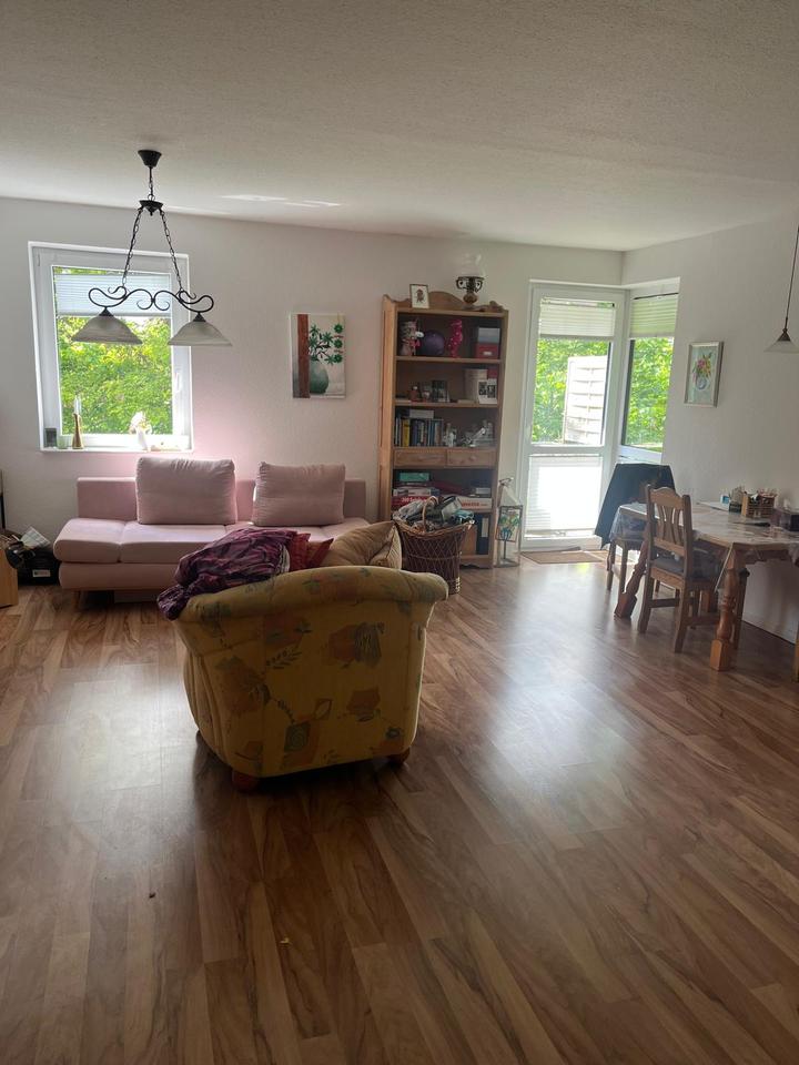 Thumbnail-Senioren Wohnung im Betreuten Wohnen Steinhude